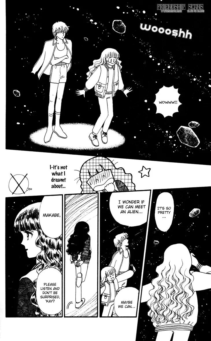 Tokimeki Tonight Chapter 31 page 14 - Chapter 31