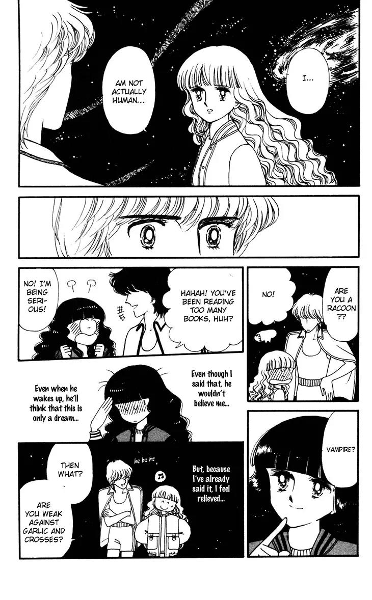 Tokimeki Tonight Chapter 31 page 15 - Chapter 31