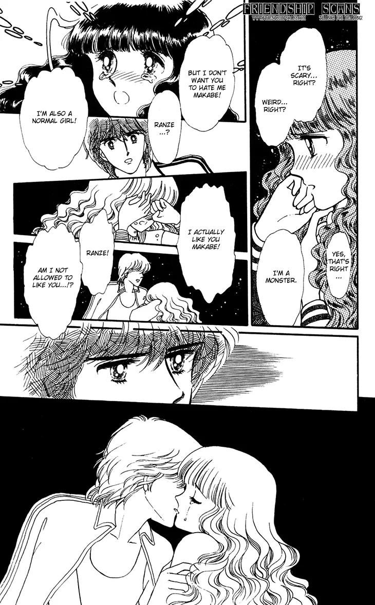 Tokimeki Tonight Chapter 31 page 17 - Chapter 31
