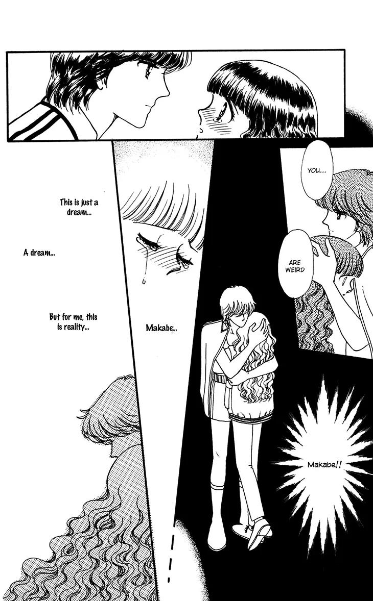 Tokimeki Tonight Chapter 31 page 18 - Chapter 31