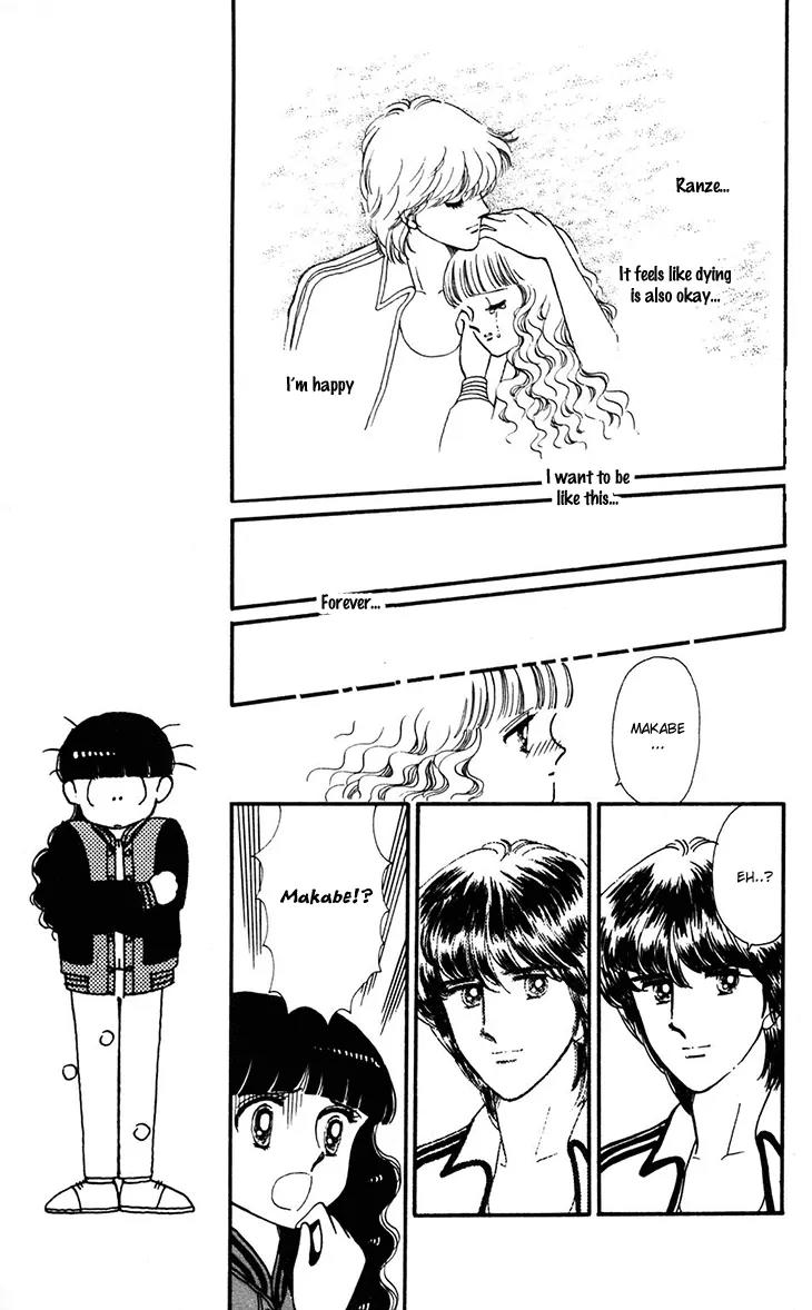 Tokimeki Tonight Chapter 31 page 19 - Chapter 31