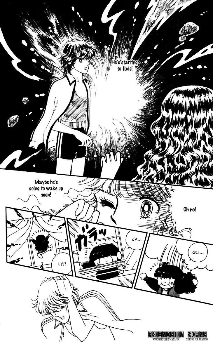 Tokimeki Tonight Chapter 31 page 20 - Chapter 31