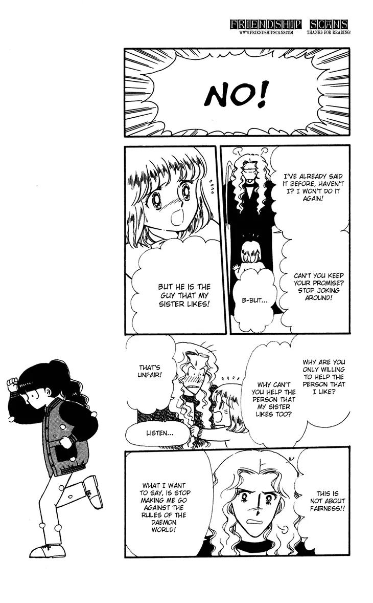 Tokimeki Tonight Chapter 31 page 25 - Chapter 31