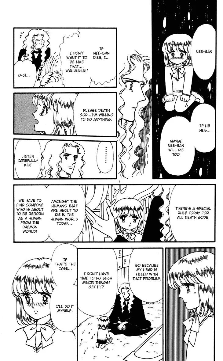 Tokimeki Tonight Chapter 31 page 26 - Chapter 31