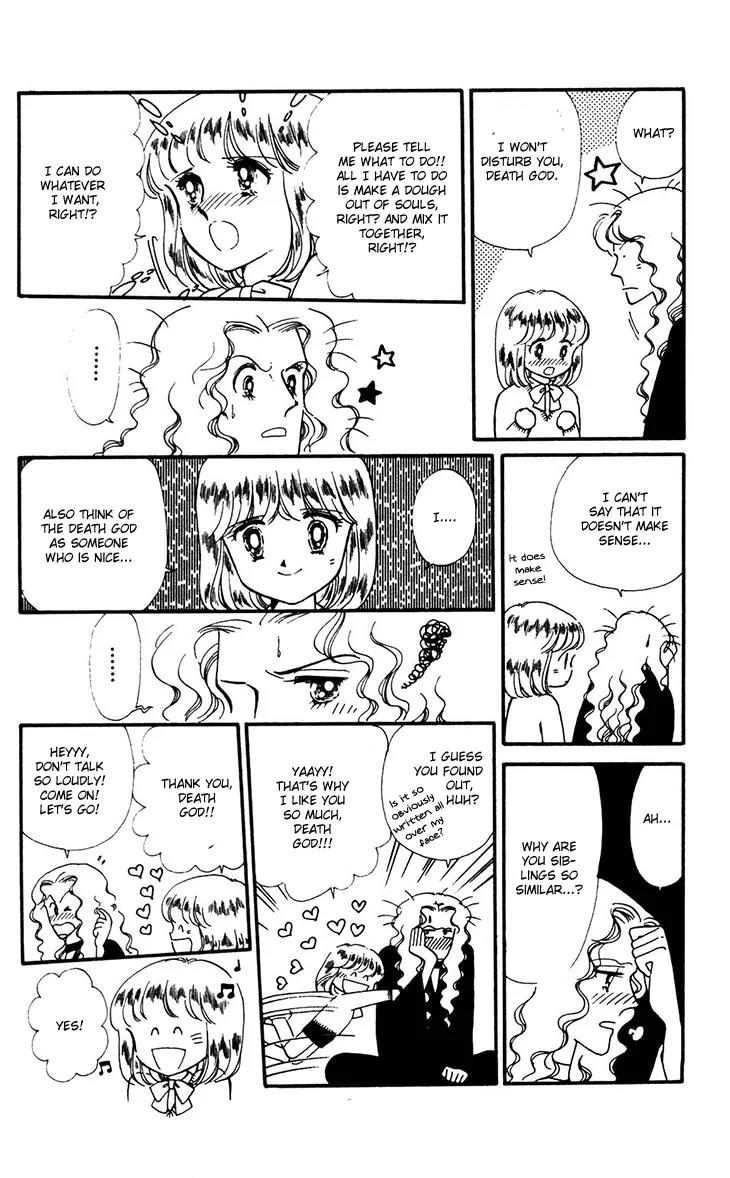 Tokimeki Tonight Chapter 31 page 27 - Chapter 31