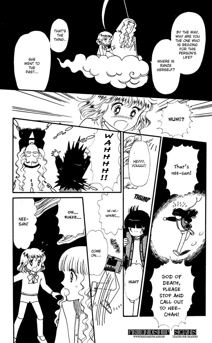 Tokimeki Tonight Chapter 31 page 28 - Chapter 31