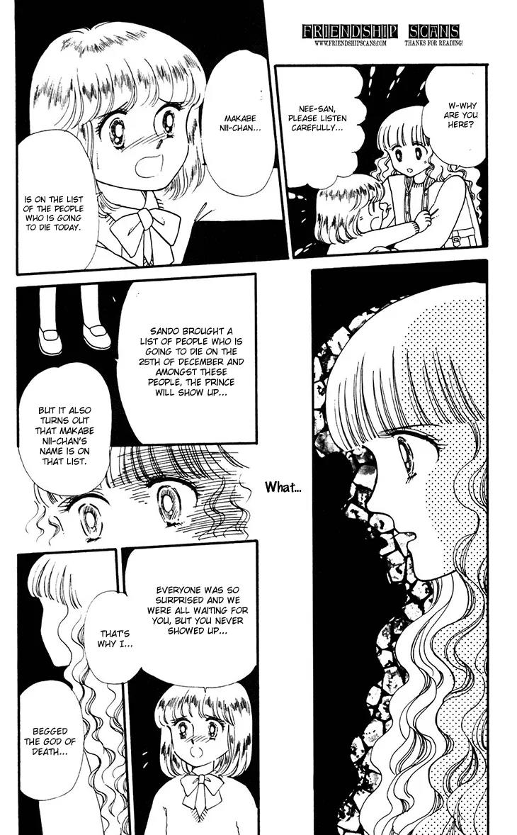 Tokimeki Tonight Chapter 31 page 29 - Chapter 31