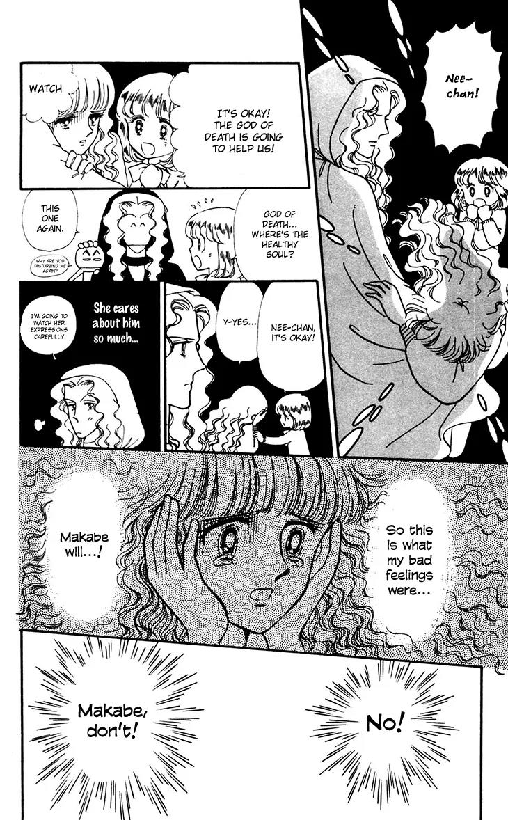Tokimeki Tonight Chapter 31 page 30 - Chapter 31