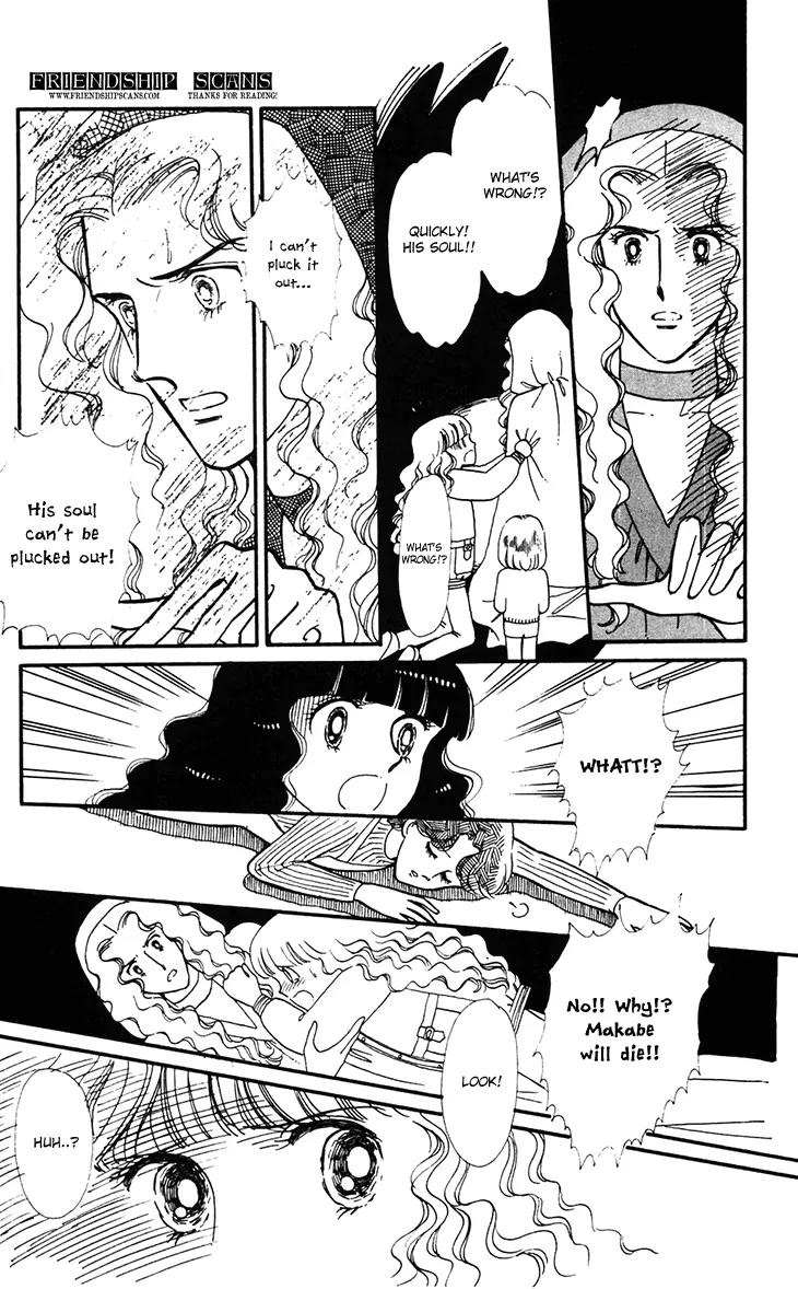 Tokimeki Tonight Chapter 31 page 33 - Chapter 31