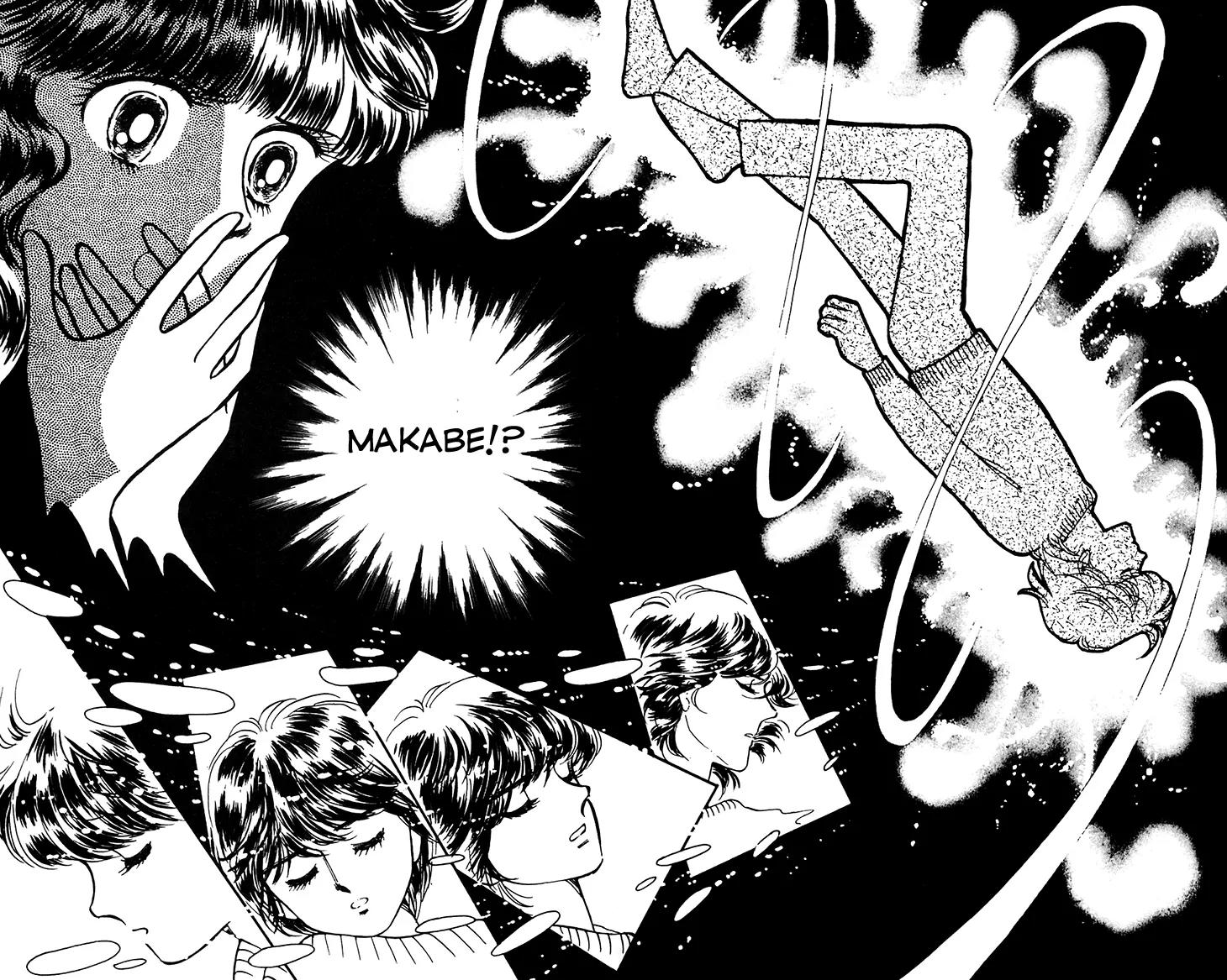 Tokimeki Tonight Chapter 31 page 34 - Chapter 31