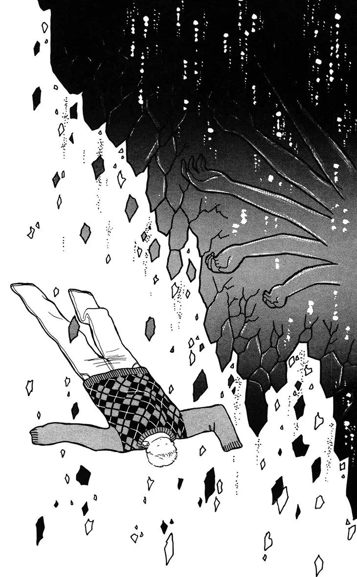 Tokimeki Tonight Chapter 31 page 35 - Chapter 31