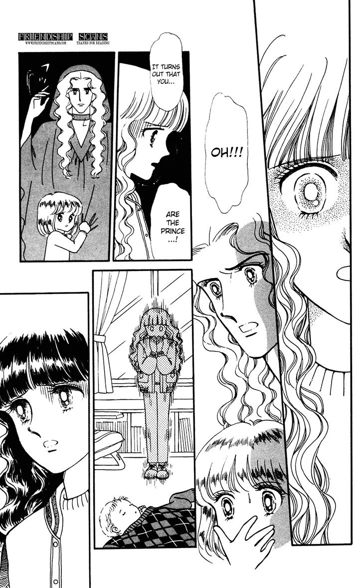 Tokimeki Tonight Chapter 31 page 36 - Chapter 31