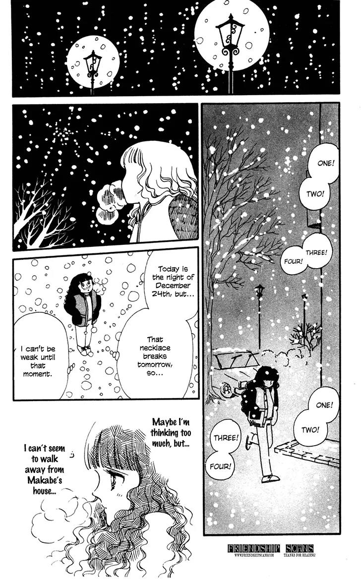 Tokimeki Tonight Chapter 31 page 5 - Chapter 31