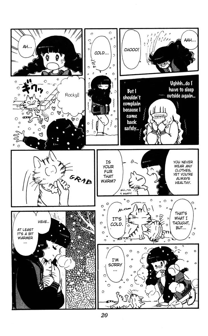 Tokimeki Tonight Chapter 31 page 6 - Chapter 31