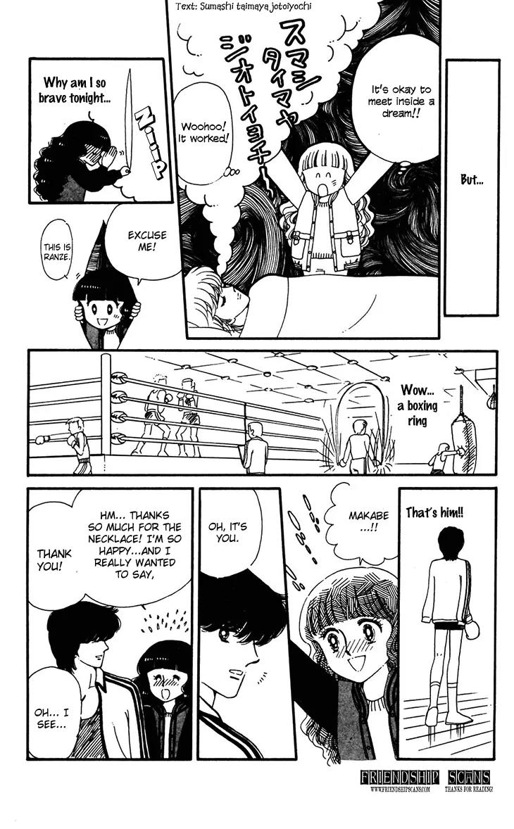 Tokimeki Tonight Chapter 31 page 8 - Chapter 31