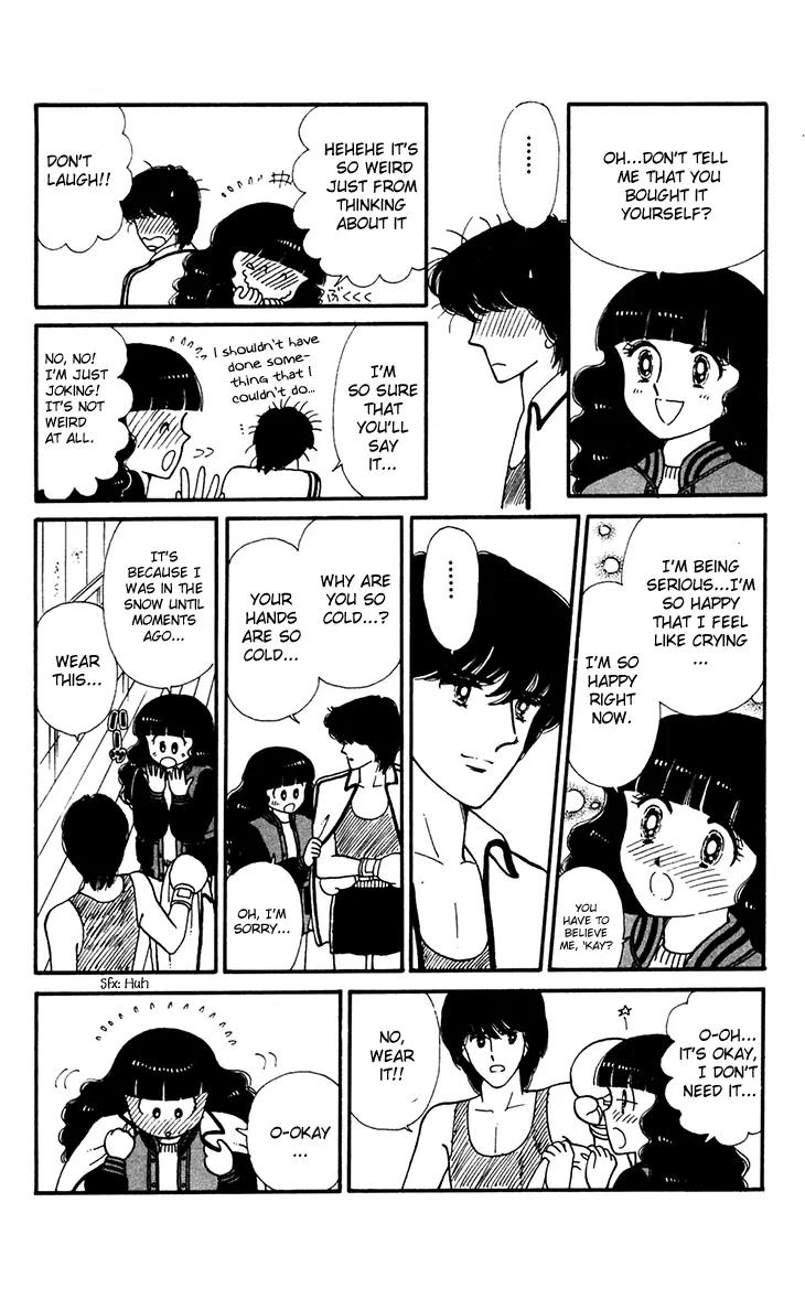 Tokimeki Tonight Chapter 31 page 9 - Chapter 31