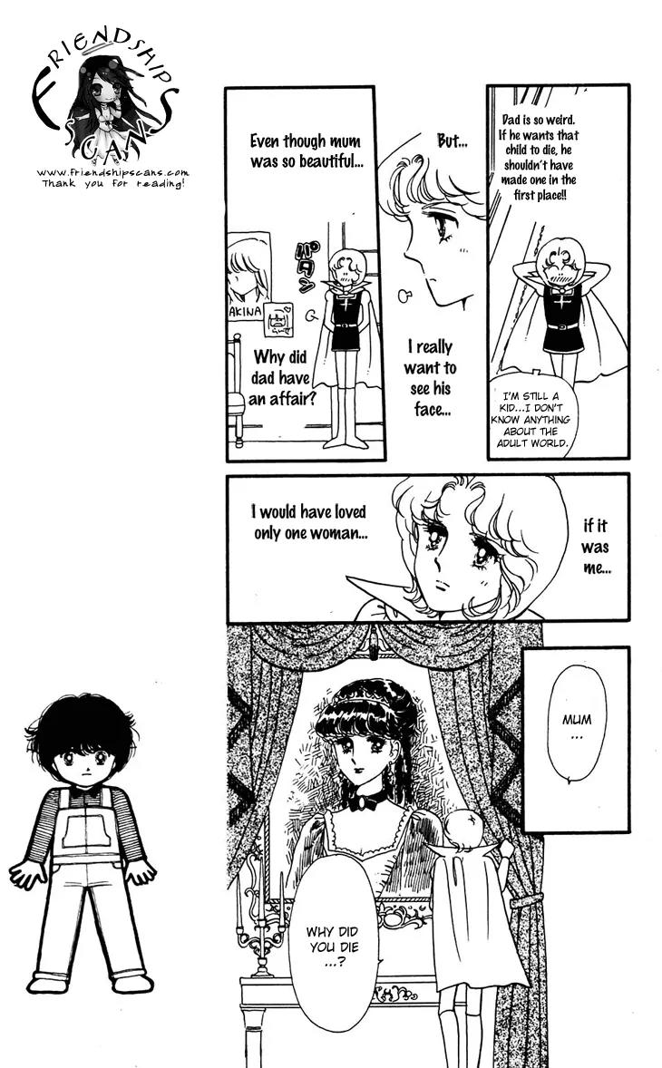 Tokimeki Tonight Chapter 32 page 16 - Chapter 32