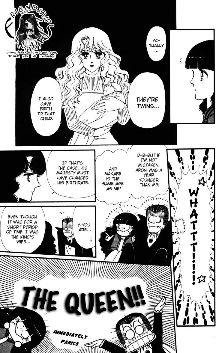 Tokimeki Tonight Chapter 32 page 18 - Chapter 32