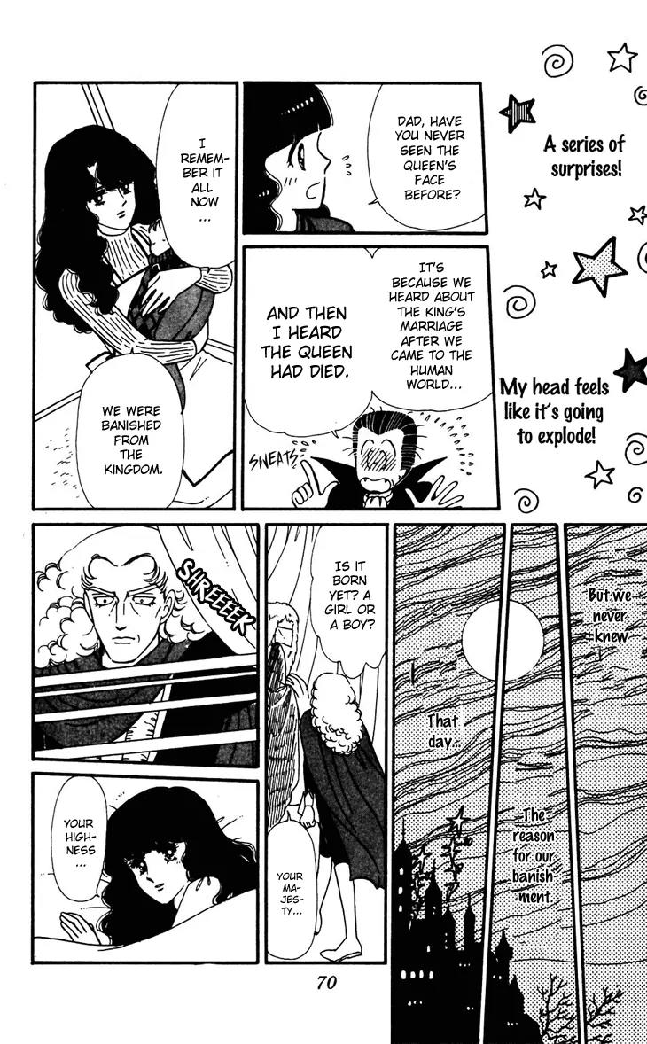 Tokimeki Tonight Chapter 32 page 19 - Chapter 32