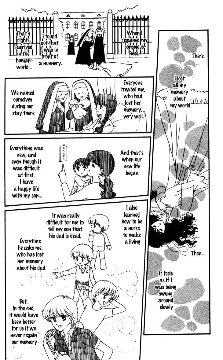 Tokimeki Tonight Chapter 32 page 22 - Chapter 32