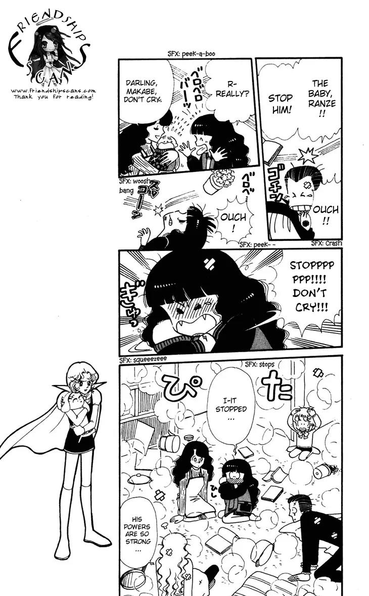 Tokimeki Tonight Chapter 32 page 28 - Chapter 32