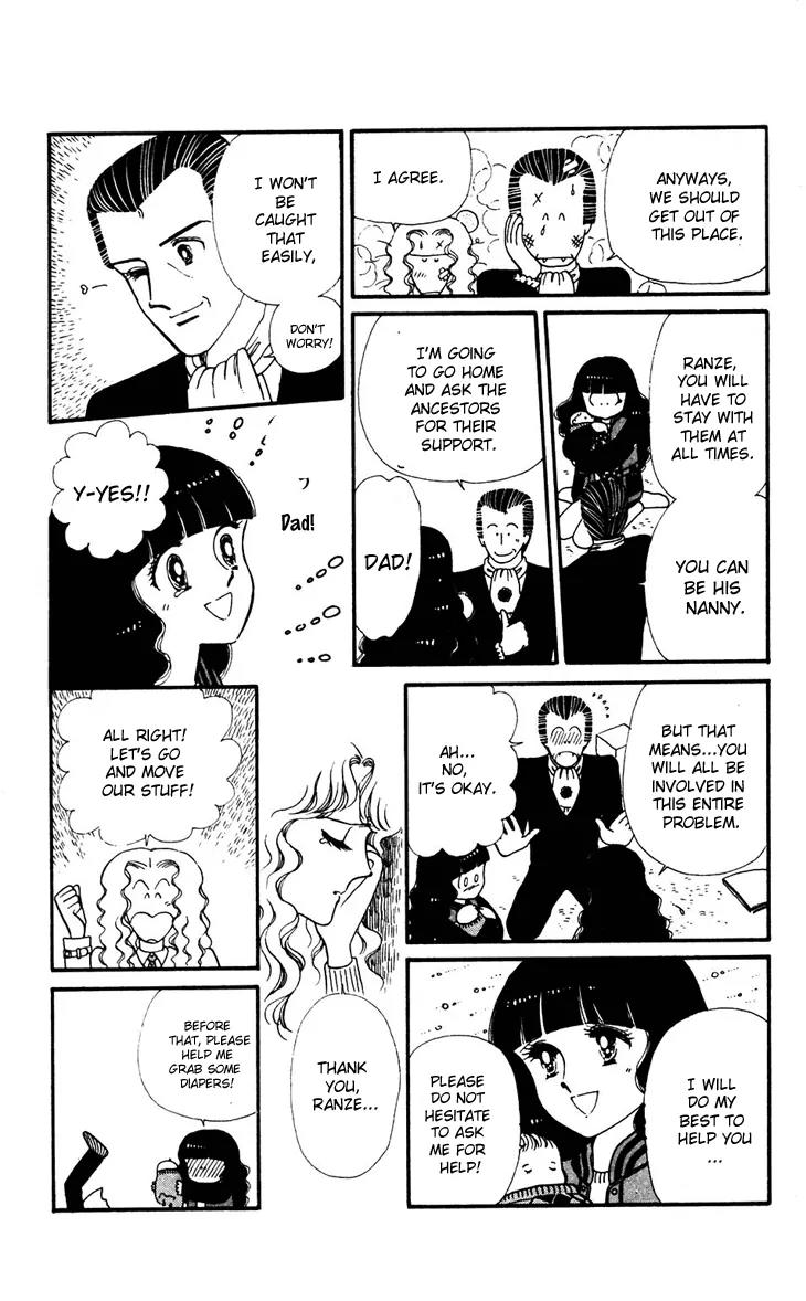 Tokimeki Tonight Chapter 32 page 29 - Chapter 32