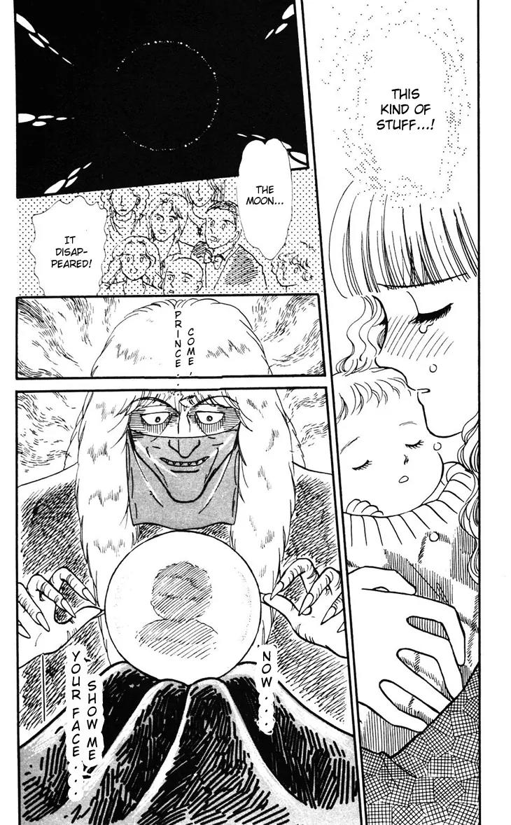 Tokimeki Tonight Chapter 32 page 3 - Chapter 32