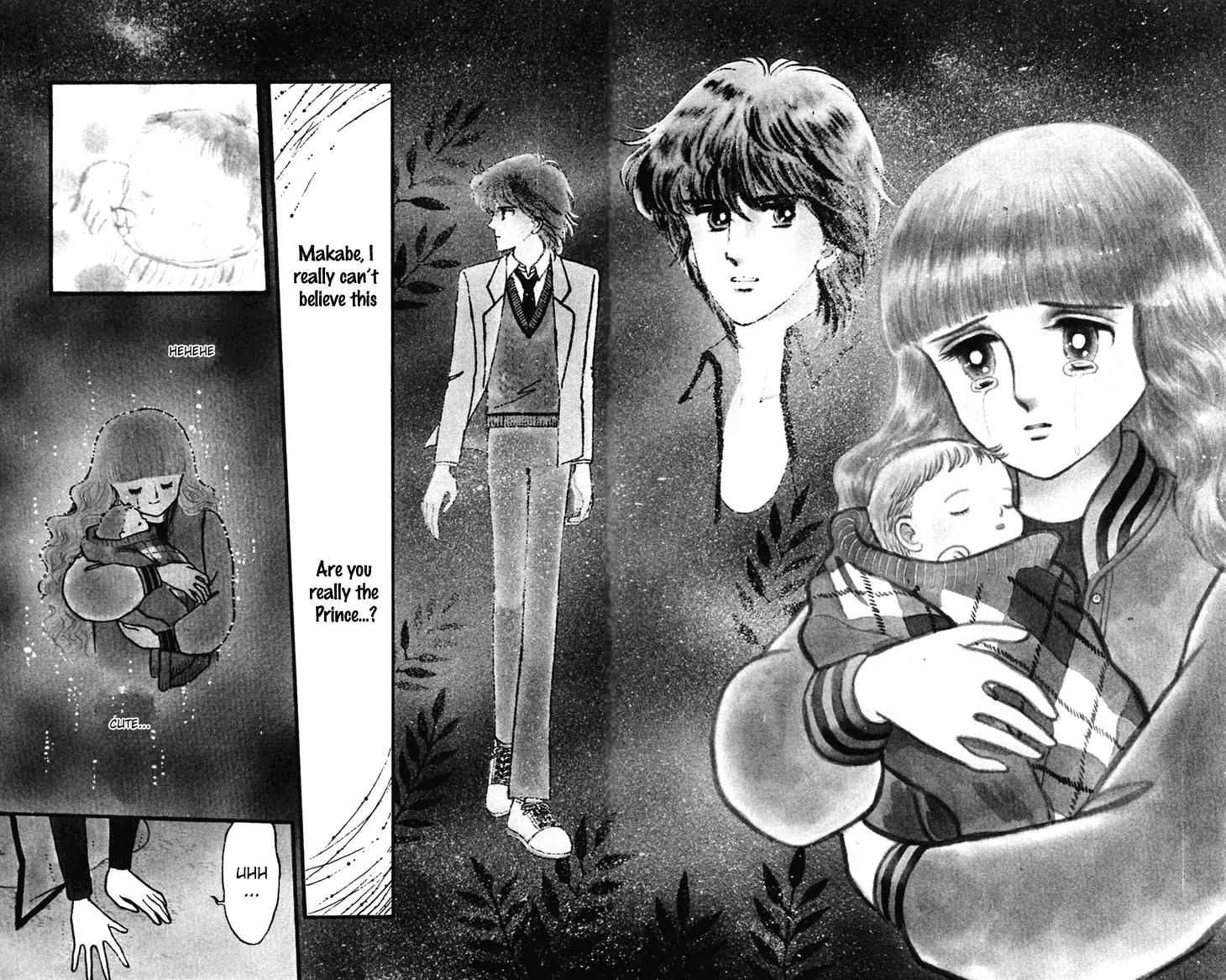 Tokimeki Tonight Chapter 32 page 4 - Chapter 32