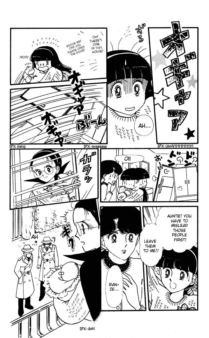 Tokimeki Tonight Chapter 32 page 41 - Chapter 32