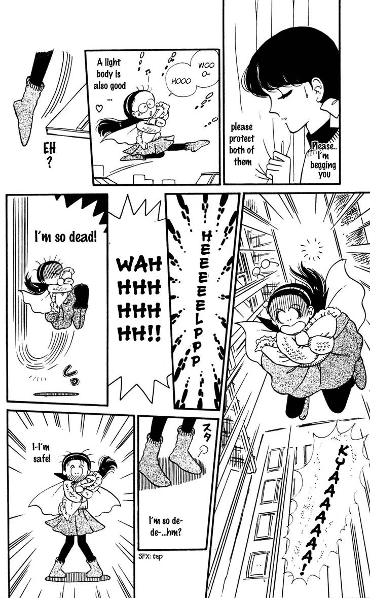 Tokimeki Tonight Chapter 32 page 43 - Chapter 32