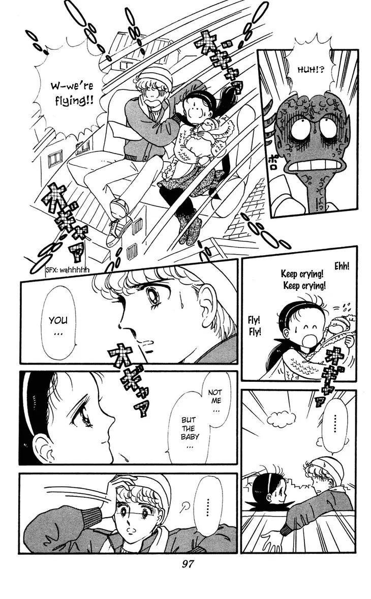 Tokimeki Tonight Chapter 32 page 46 - Chapter 32