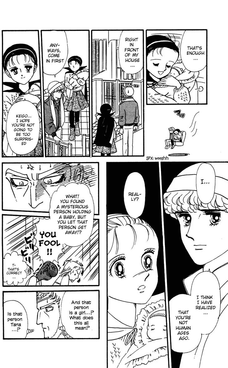 Tokimeki Tonight Chapter 32 page 47 - Chapter 32