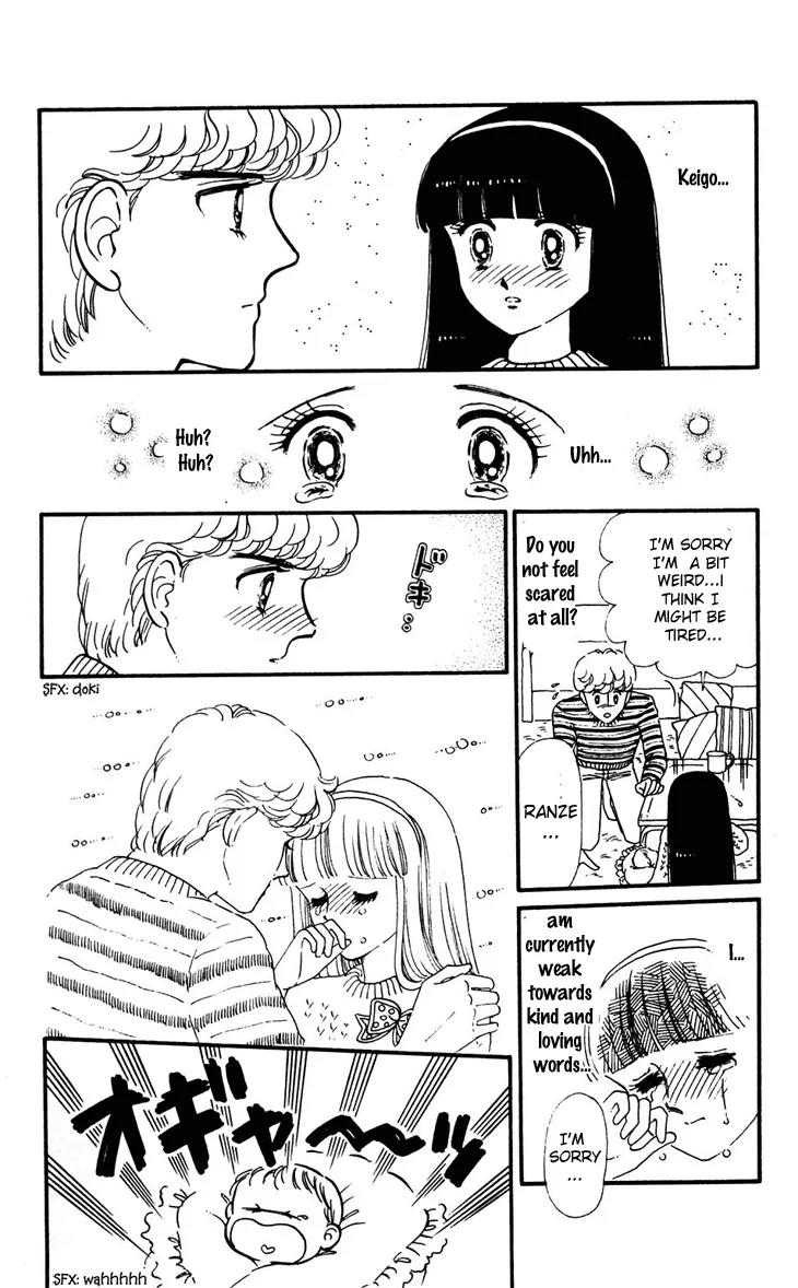 Tokimeki Tonight Chapter 32 page 49 - Chapter 32