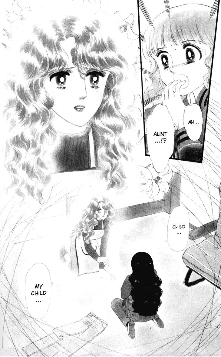 Tokimeki Tonight Chapter 32 page 5 - Chapter 32