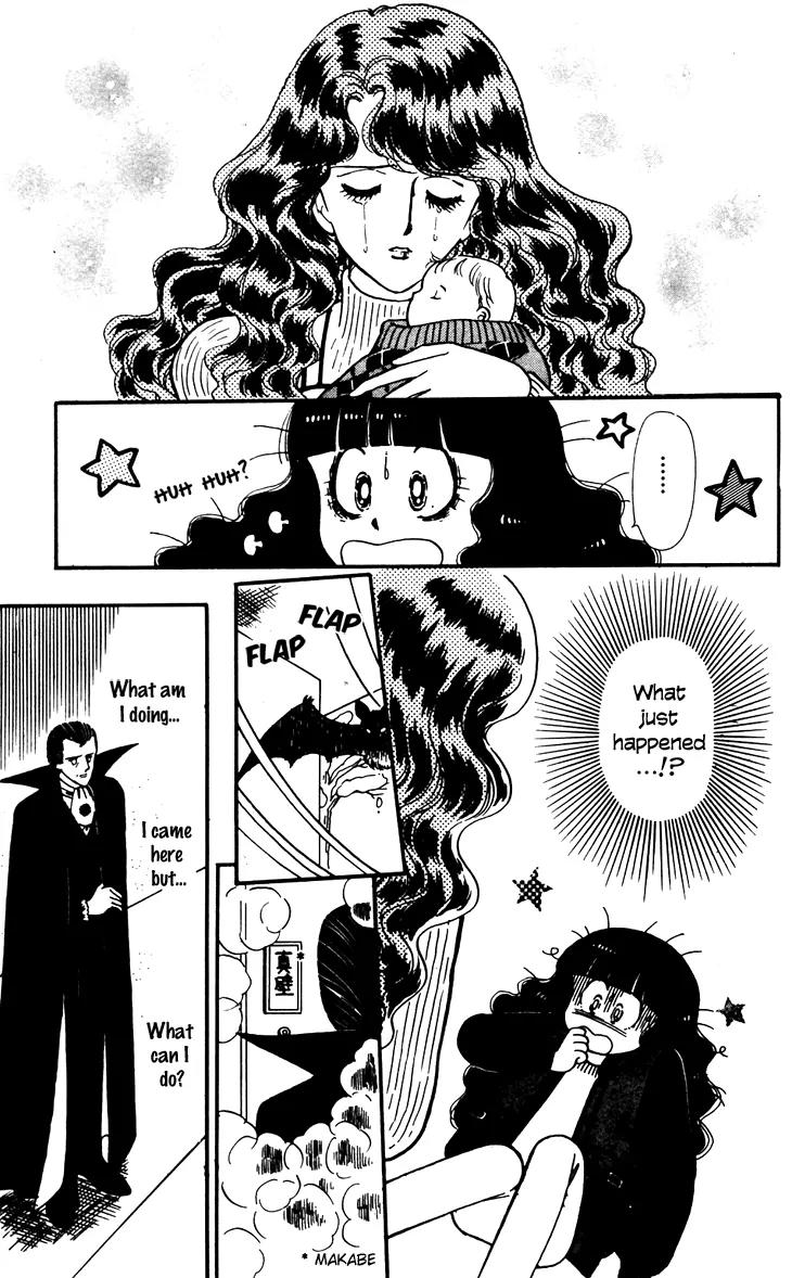 Tokimeki Tonight Chapter 32 page 6 - Chapter 32