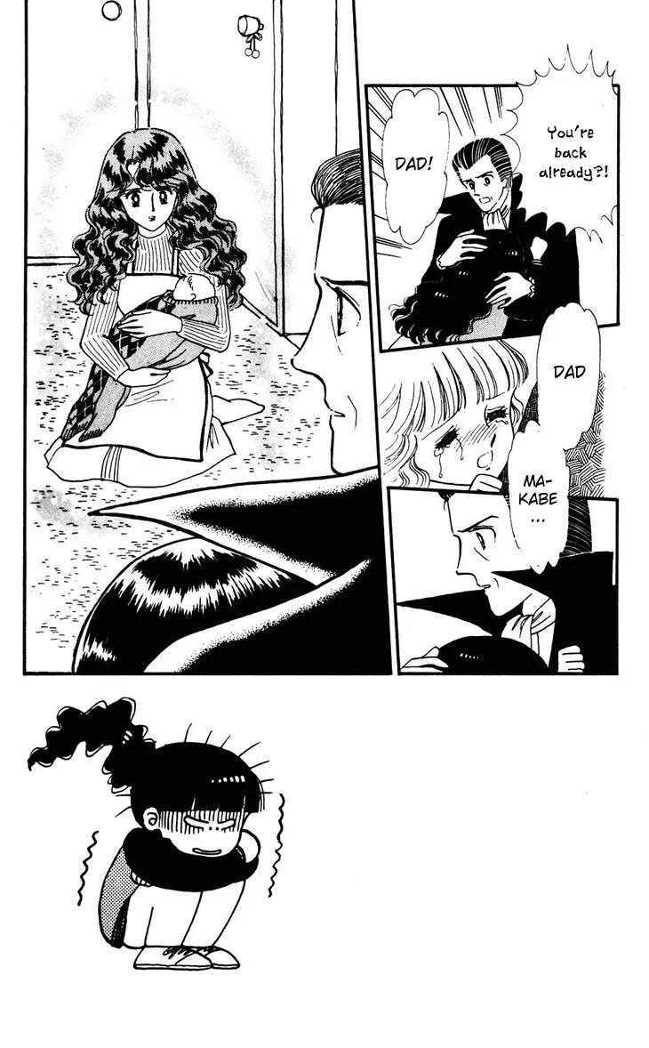 Tokimeki Tonight Chapter 32 page 8 - Chapter 32
