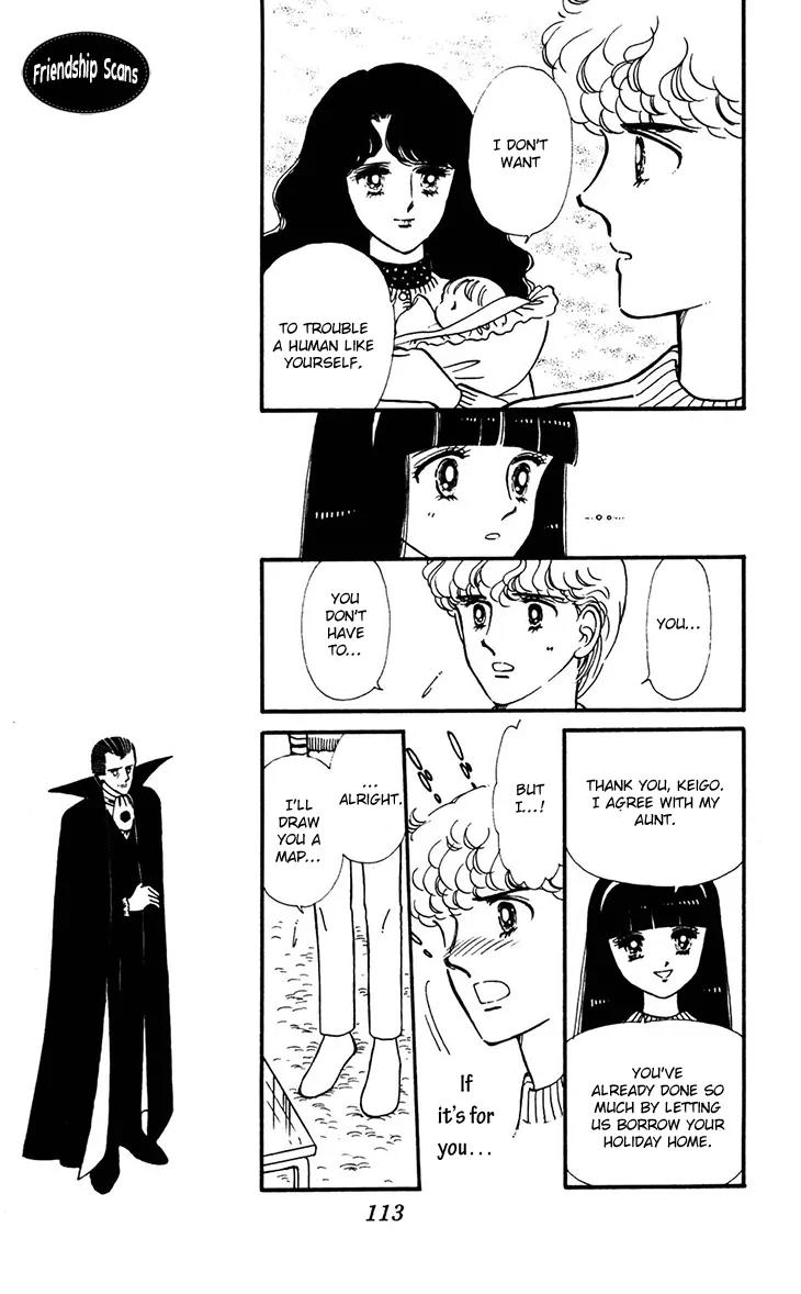Tokimeki Tonight Chapter 33 page 13 - Chapter 33