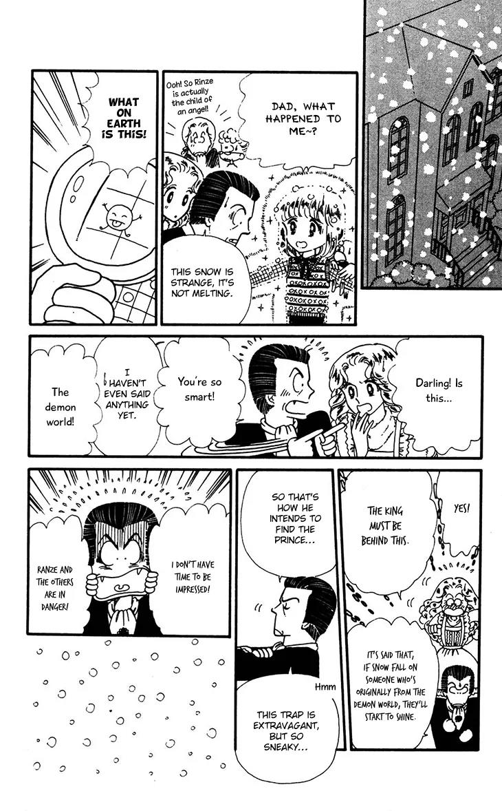 Tokimeki Tonight Chapter 33 page 14 - Chapter 33
