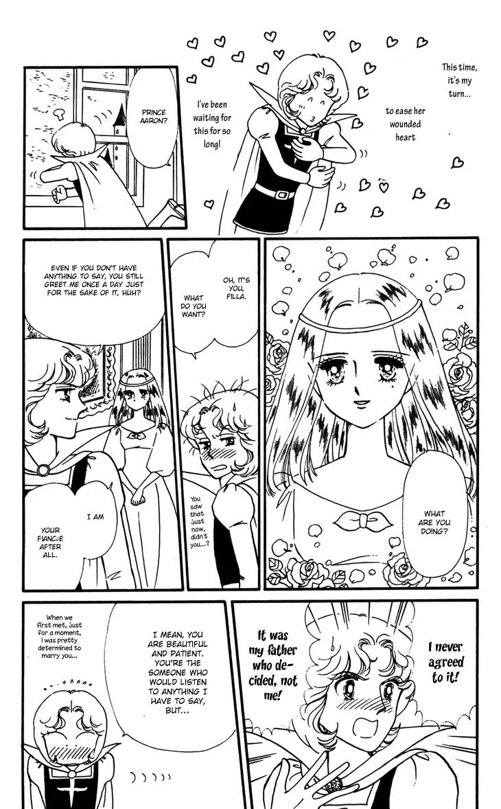 Tokimeki Tonight Chapter 33 page 22 - Chapter 33