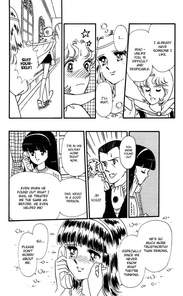 Tokimeki Tonight Chapter 33 page 23 - Chapter 33