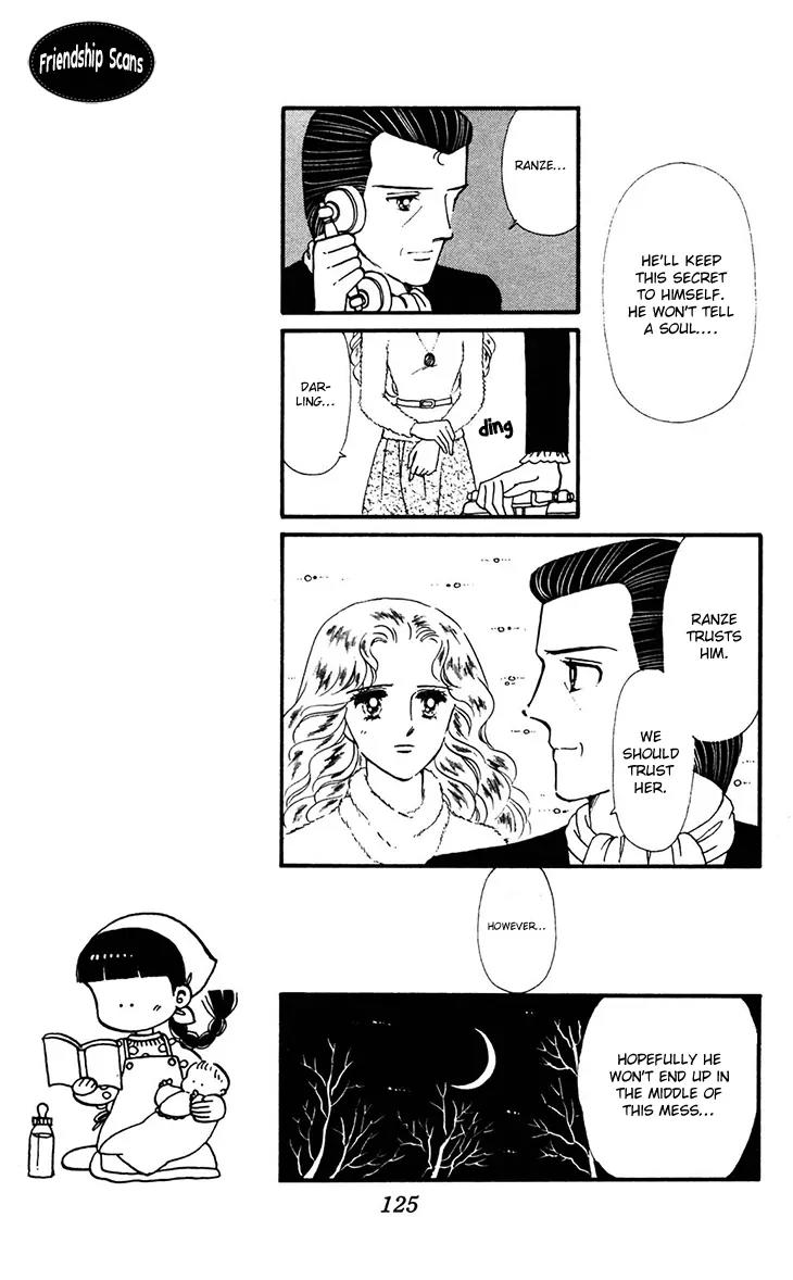 Tokimeki Tonight Chapter 33 page 24 - Chapter 33