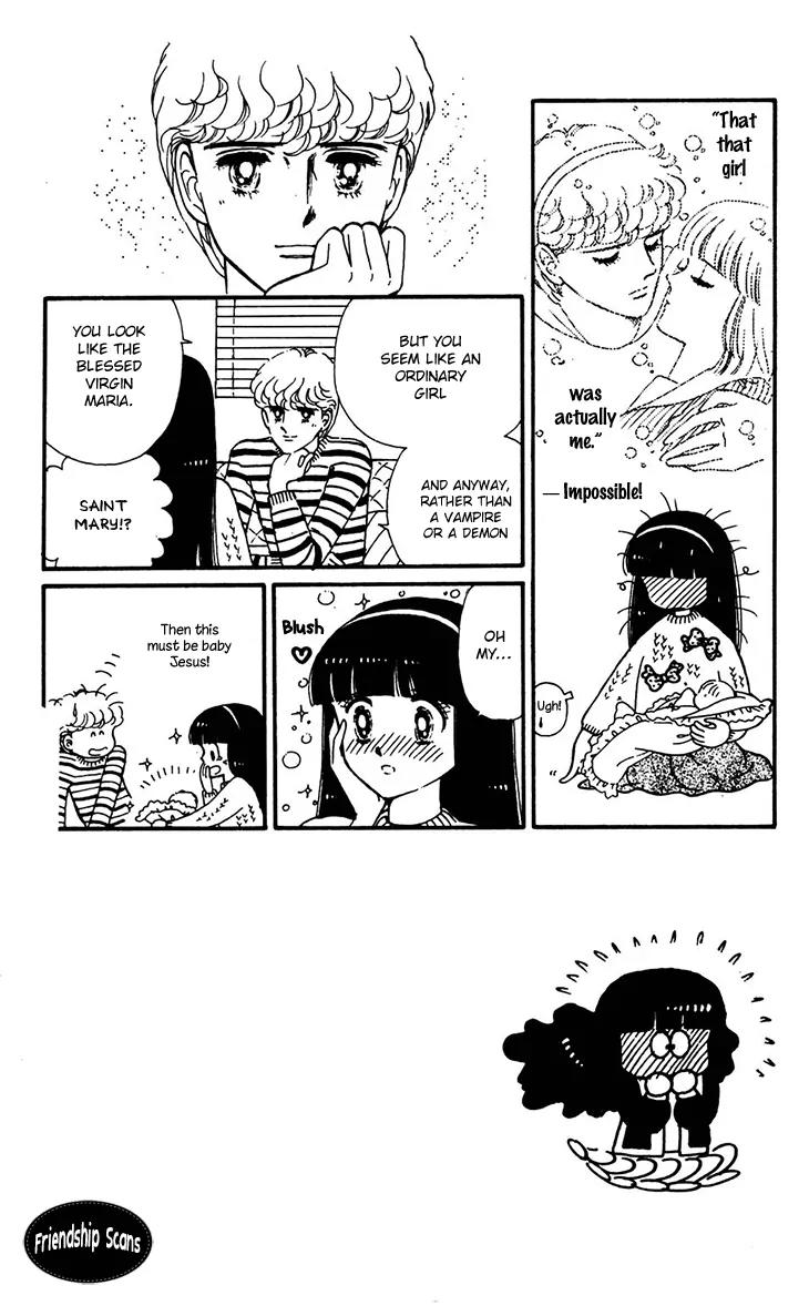 Tokimeki Tonight Chapter 33 page 6 - Chapter 33