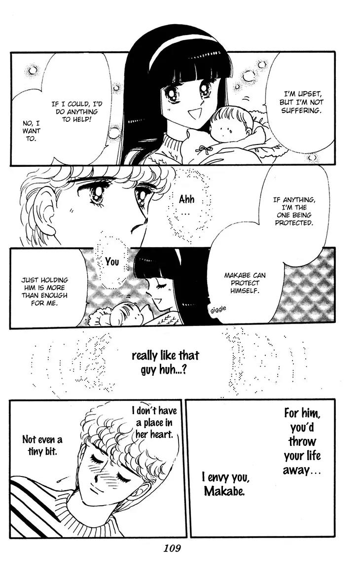 Tokimeki Tonight Chapter 33 page 9 - Chapter 33