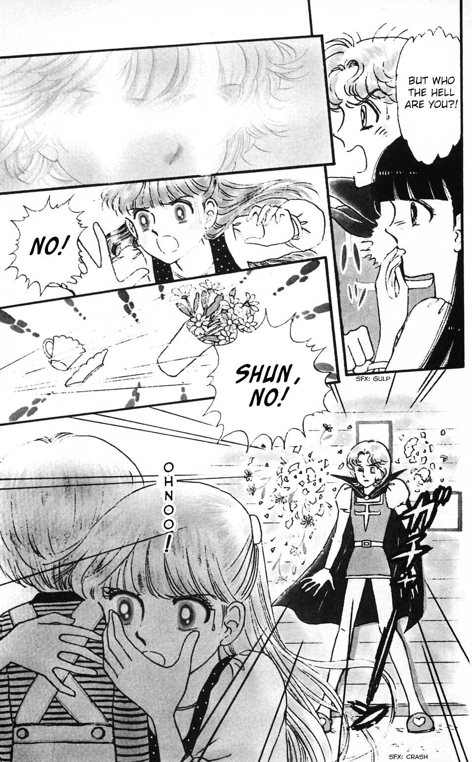 Tokimeki Tonight Chapter 34 page 20 - Chapter 34
