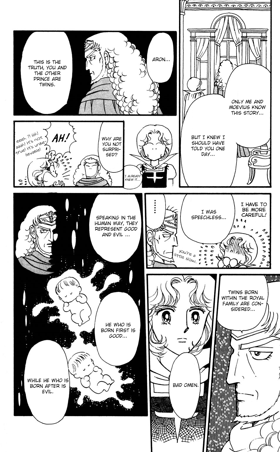 Tokimeki Tonight Chapter 35 page 20 - Chapter 35