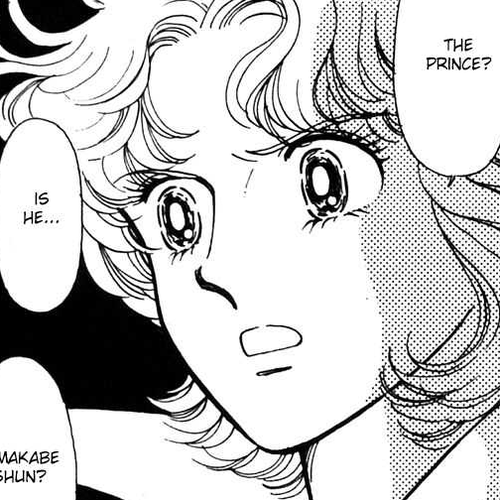 Tokimeki Tonight Chapter 35 cover