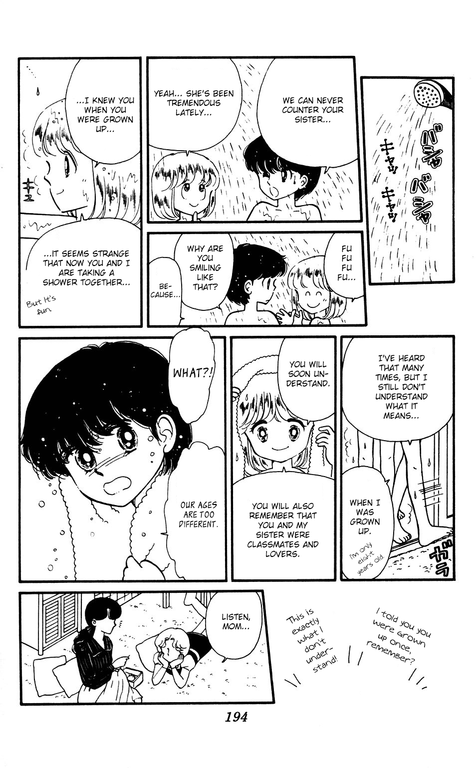 Tokimeki Tonight Chapter 36 page 13 - Chapter 36