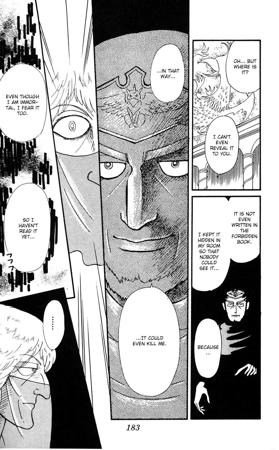 Tokimeki Tonight Chapter 36 page 2 - Chapter 36