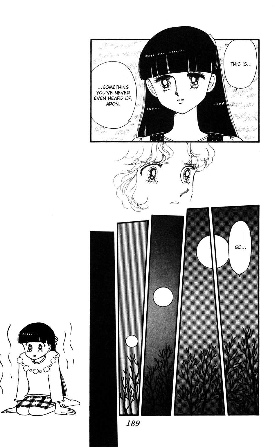 Tokimeki Tonight Chapter 36 page 8 - Chapter 36