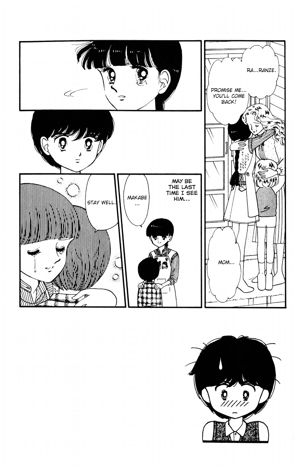 Tokimeki Tonight Chapter 37 page 10 - Chapter 37